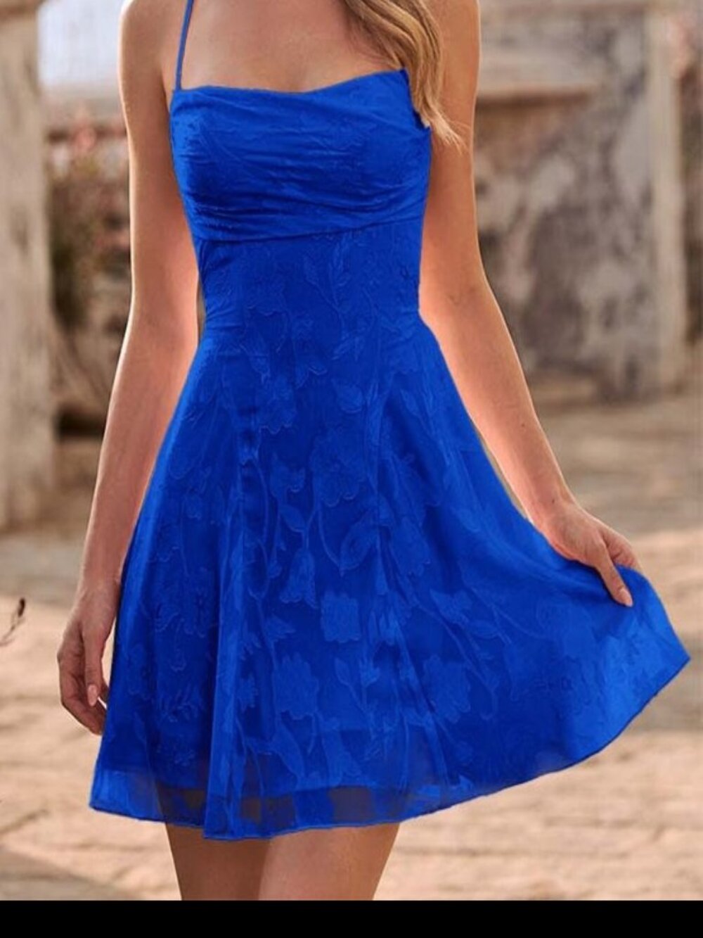 Homecoming / Cocktail Dress